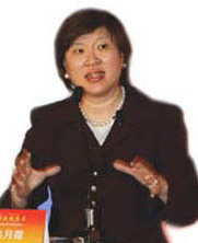 職場(chǎng)上她們?cè)鯓宇I(lǐng)導(dǎo)男性