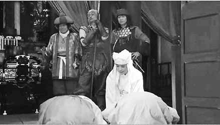 國內(nèi)影視人打響“《西游記》保衛(wèi)戰(zhàn)” 反對(duì)亂編