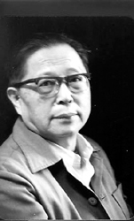 中國(guó)話劇百年中最值得尊敬的藝術(shù)大家
