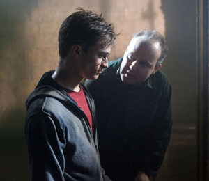 《哈利?波特5》7月中國公映 基本沒動(dòng)刀 