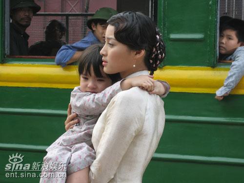 甘婷婷越南奪影后 《河內(nèi)，河內(nèi)》國(guó)內(nèi)將映