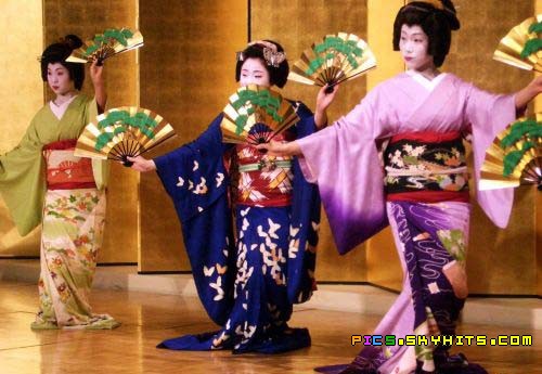 日本“人間國(guó)寶”級(jí)歌舞伎將來華巡演