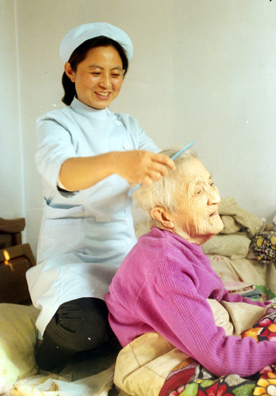 零就業(yè)家庭就業(yè)援助：幫人幫到家