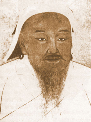 中國學者：“成吉思汗文化”是世界經(jīng)典