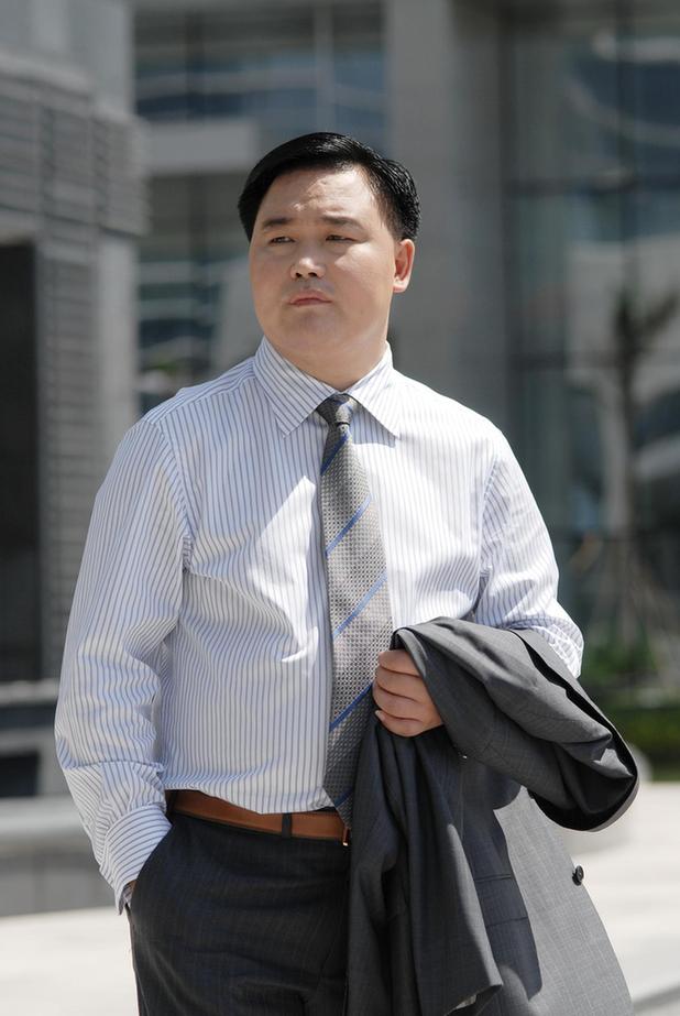 倪振年：一個厚道的山東人，一個成功的企業(yè)家，一個熱心公益的人