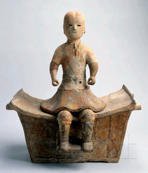 “日本考古展”首次登陸中國(guó) 將展出多件國(guó)寶