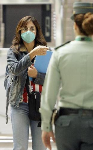 墨、美、加豬流感疫情蔓延 至少9國發(fā)現(xiàn)疑似病例