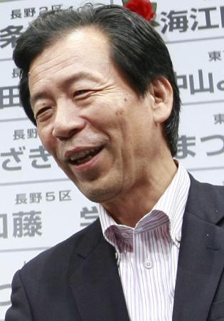 鳩山擬任命平野博文任內(nèi)閣官房長(zhǎng)官 最快16日組閣