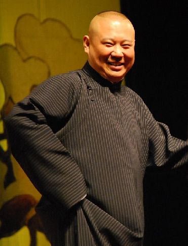 明星遇到命中注定的災(zāi)星