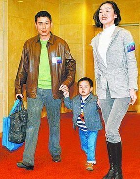 女星嫁入豪門后非常遭遇 盤點(diǎn)新一代豪門怨婦