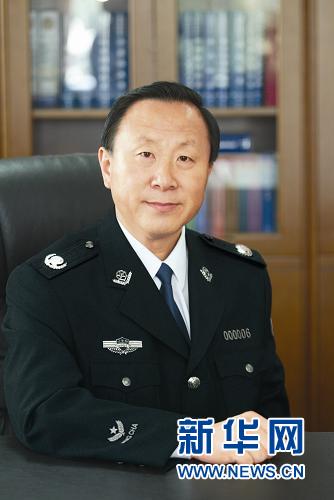 中國禁毒高官談互聯(lián)網易制毒化學品信息監(jiān)管