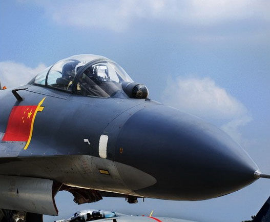 外媒港媒關(guān)注中國(guó)空軍形成成系統(tǒng)遠(yuǎn)程作戰(zhàn)能力
