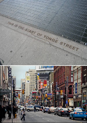全世界最獨(dú)特的街道（圖片新聞）