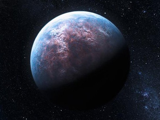 科學(xué)家在船帆座發(fā)現(xiàn)宜居行星 氣候穩(wěn)定可能有水