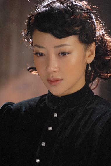 盤(pán)點(diǎn)諜戰(zhàn)劇中的美女特工[多圖]