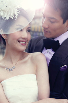 組圖：周杰倫疑似瞞婚與昆凌“修成正果” 演藝圈隱婚族大曝光