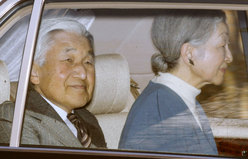 日本天皇將在東京大學(xué)接受心臟搭橋手術(shù)