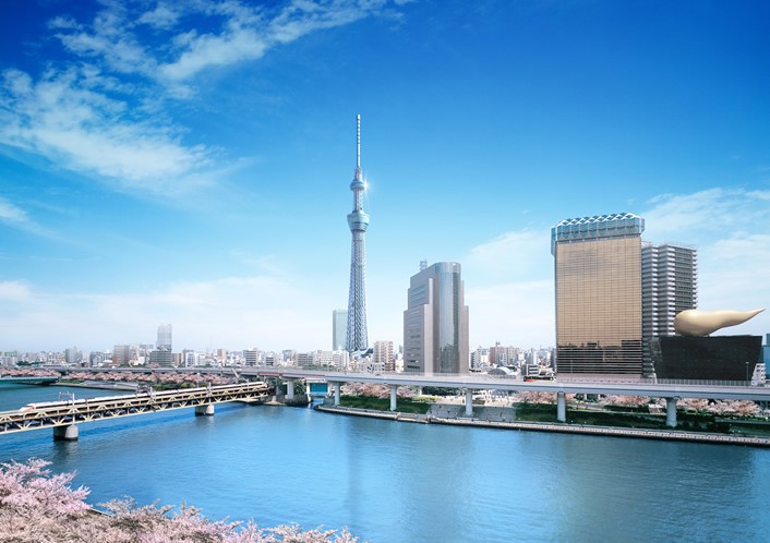 乘電梯去宇宙賞美景！日本擬在40年內(nèi)建成“太空升降機”