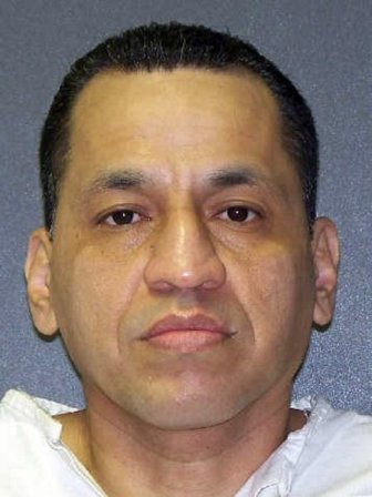11年前毆打男嬰致死美國男子被執(zhí)行死刑 咽氣前有說有笑