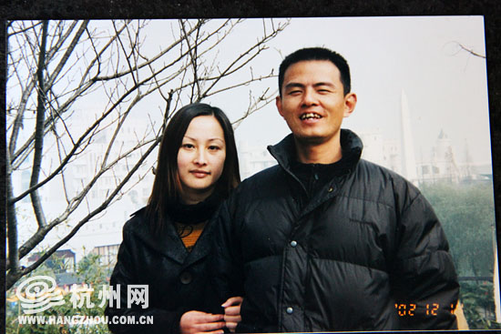 “最美司機”吳斌：好男人、浪漫丈夫、負責司機