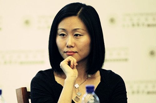 前CCTV財(cái)經(jīng)女主播蕢鶯春有望加盟京東 主導(dǎo)上市工作