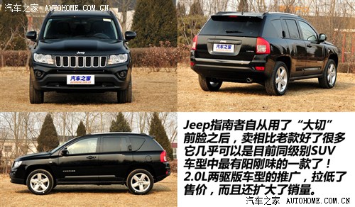 預(yù)算25萬元內(nèi) 8款進(jìn)口城市SUV分組對抗