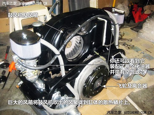 從理論到實(shí)戰(zhàn) 發(fā)動(dòng)機(jī)冷卻系不完全手冊(cè)