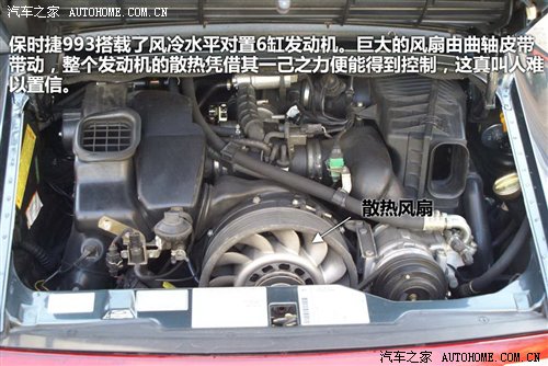從理論到實(shí)戰(zhàn) 發(fā)動(dòng)機(jī)冷卻系不完全手冊(cè)