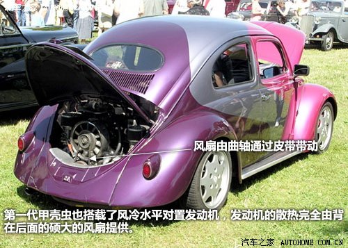 從理論到實(shí)戰(zhàn) 發(fā)動(dòng)機(jī)冷卻系不完全手冊(cè)
