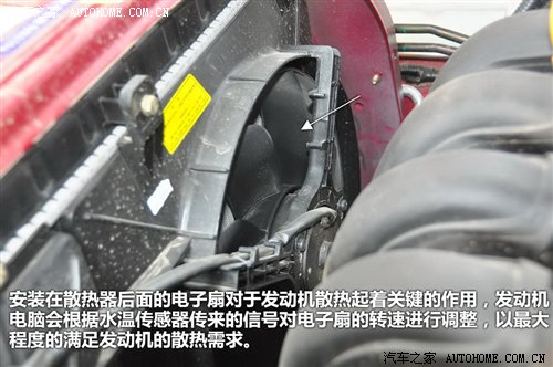 從理論到實(shí)戰(zhàn) 發(fā)動(dòng)機(jī)冷卻系不完全手冊(cè)