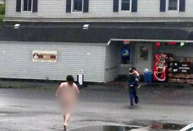 又是“浴鹽”惹的禍？ 美國母親狂毆3歲兒子、當(dāng)街裸奔、欲咬警察