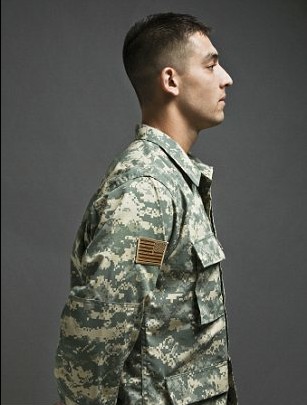 美國(guó)陸軍與海軍陸戰(zhàn)隊(duì)“搶風(fēng)頭” 耗資數(shù)十億軍服被批華而不實(shí)