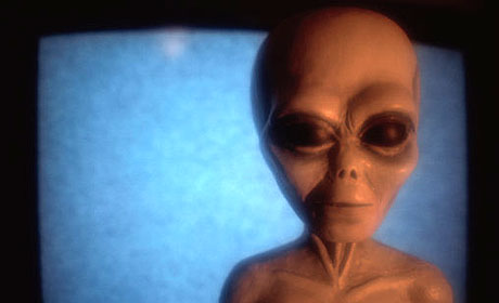 英公布機(jī)密文件探尋UFO來訪原因：偵察、科研及觀光