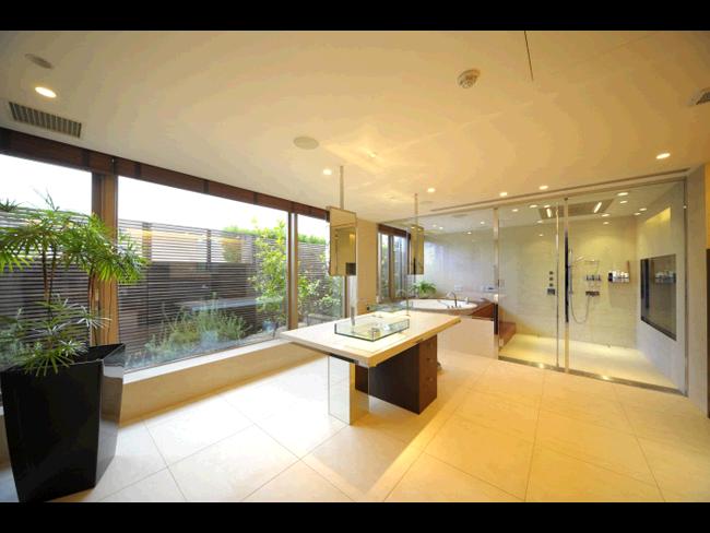 全球最貴單臥室公寓現(xiàn)身東京 每平米售價超過3.5萬英鎊