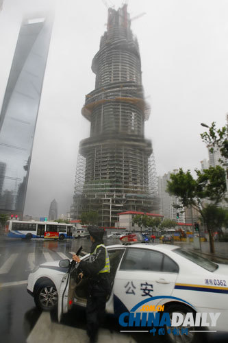 “?？?#8221;襲擊東南沿海