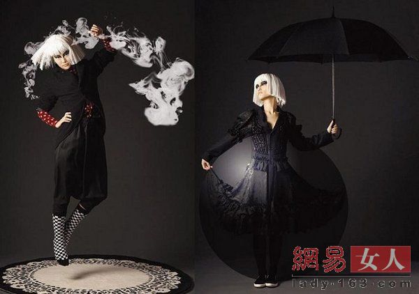 H&M與MMM合作系列首個(gè)單品曝光