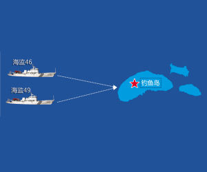 日本政府一意孤行意欲何為？