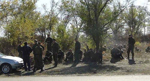 俄軍事基地爆炸4000噸軍火化為烏有 當(dāng)?shù)厝f(wàn)人撤離