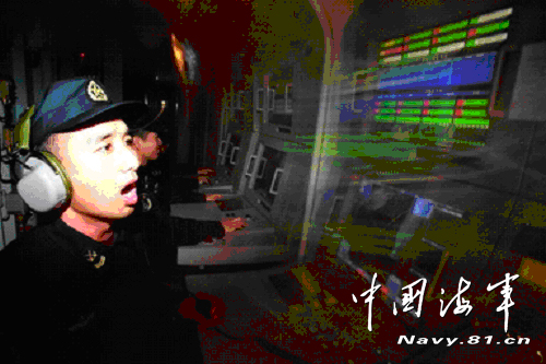 直擊東海艦隊(duì)演練：最大對(duì)手不是來(lái)襲導(dǎo)彈