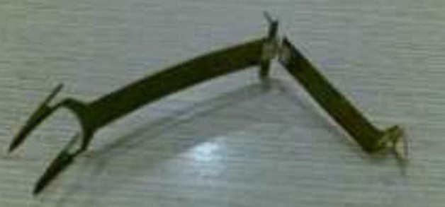 用“爪子”抓走現(xiàn)金！ATM機(jī)詐騙再升級(jí)