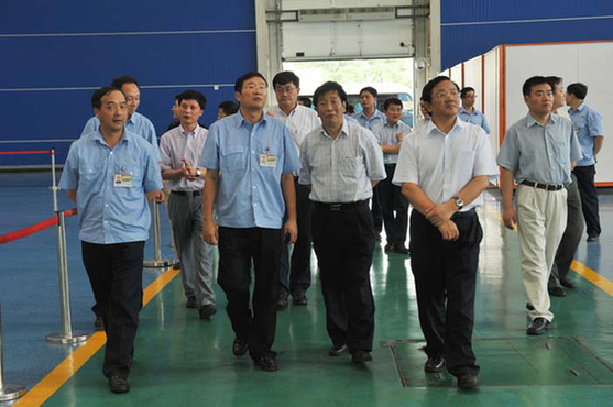 殲-15研制現(xiàn)場(chǎng)總指揮羅陽(yáng)去世
