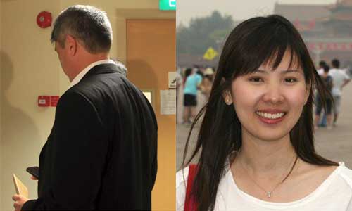 新加坡國(guó)會(huì)議長(zhǎng)因婚外情“裸退” 疑似女主角以顧家為由辭職