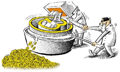 個人信息泄露　網(wǎng)絡(luò)是重災區(qū)