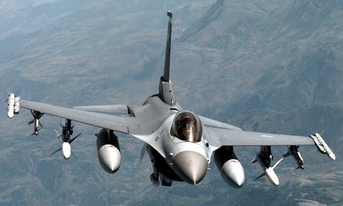 盤點(diǎn)：2012年度軍事“碉堡”事