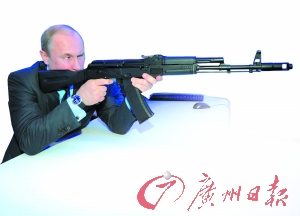 盤(pán)點(diǎn):2012年度軍事“碉堡”事