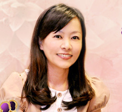 盤點(diǎn)臺灣嫁給政客的漂亮女記者