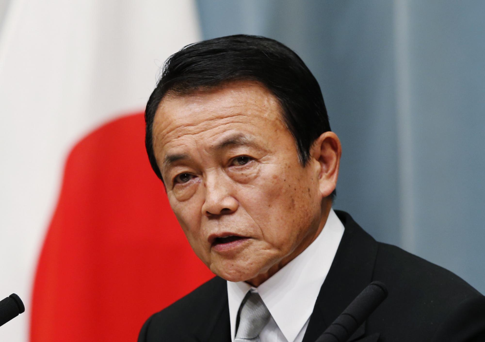 安倍組“危機(jī)突破內(nèi)閣” 承認(rèn)中日關(guān)系等存在問(wèn)題