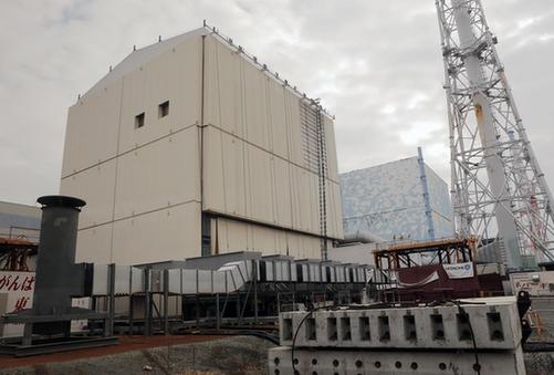 密電顯示福島核事故時(shí)美國曾警告日本恐有核災(zāi)