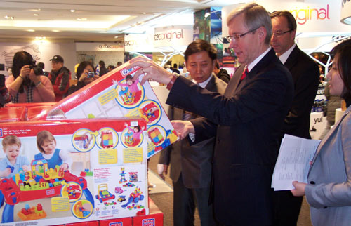 加拿大進口商品購物節(jié)啟動 冰酒、楓糖、蔓越莓打造新年盛宴