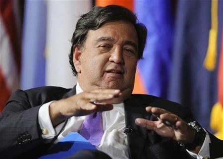 美國前官員與谷歌公司高層下周訪問朝鮮